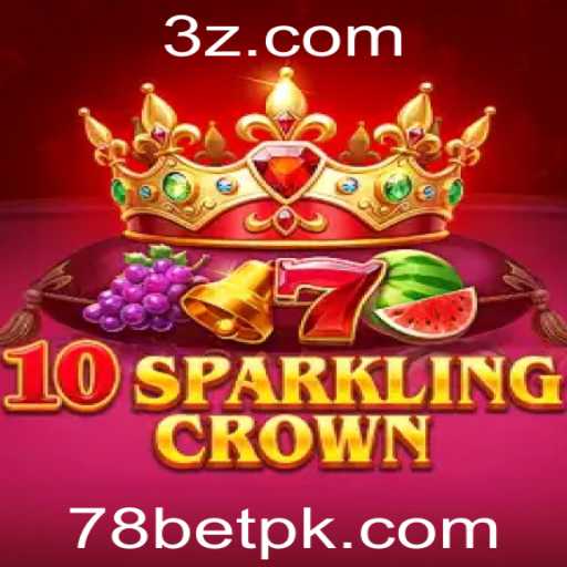 Descubra o Fascinante Mundo de 10SparklingCrown no 78bet