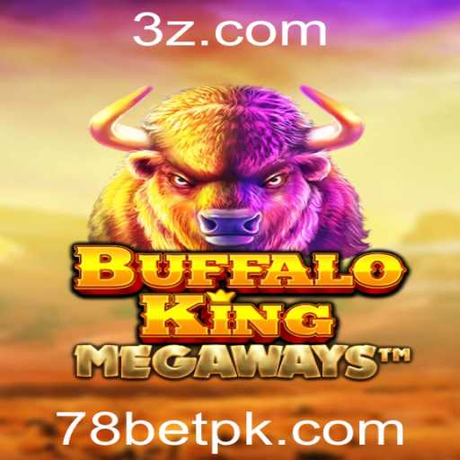 BuffaloKing: Descubra o Fascinante Mundo do Slot com 78bet