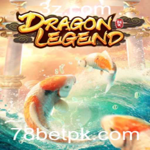 Explorando o Mundo de DragonLegend: Um Mergulho nas Regras e Dinâmicas do Jogo com 78bet