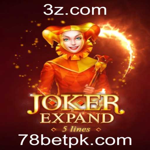 Explorando o Mundo de JokerExpand: Um Jogo Cativante