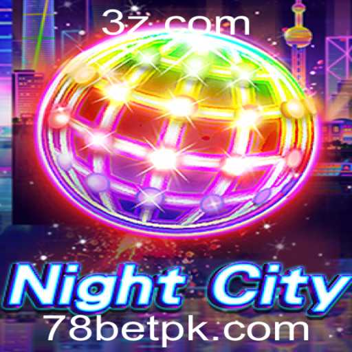 Descubra o Universo Fascinante de NightCity e o Desafio do Jogo 78bet
