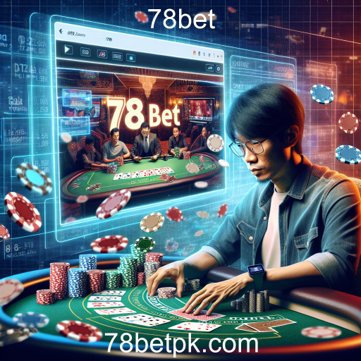 Explorando a Categoria de Jogos de Pagamento no 78bet