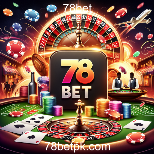 Explorando as Promoções Imperdíveis do 78bet
