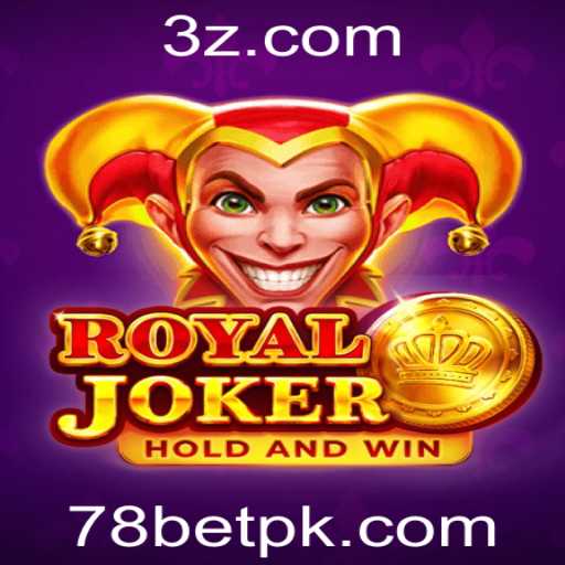 Explorando o Mundo de RoyalJoker: Um Mergulho no Universo de Entretenimento do 78bet