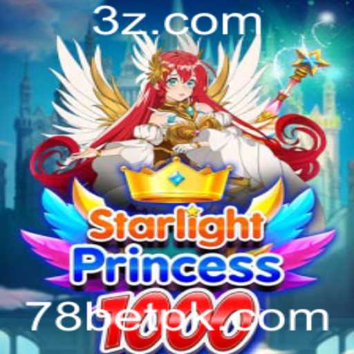 Descubra a magia do StarlightPrincess1000 no mundo dos jogos online